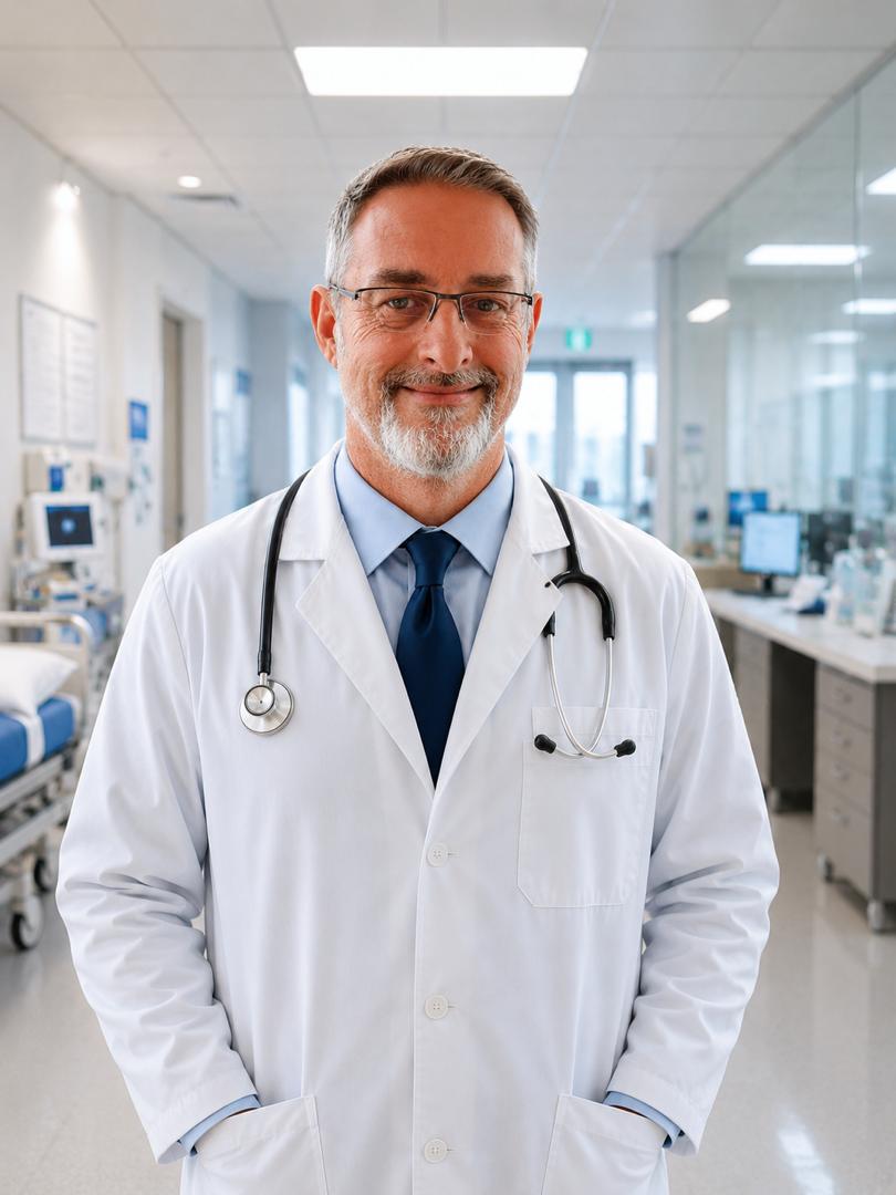 Dr. Maya Thompson